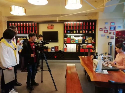 我们是红茶追梦人,我们都在努力奔跑