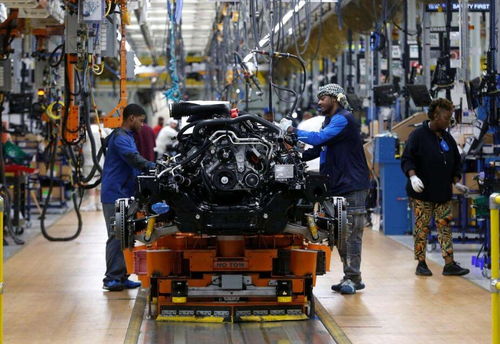 令人无法接受,美国要求邻国尽早复工,必须保障美军供应