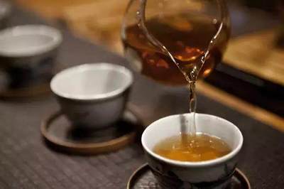 琥茗|众里寻他千,长沙最美茶舍