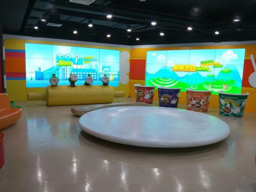 逛园区 品美食 解锁国庆新玩法