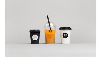 美茶 品味东方美学，尽享自然纯韵