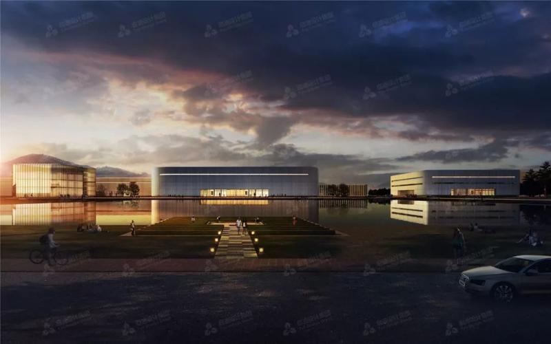 黄山下的“最美茶工厂” 一杯美茶背后的匠心与风景