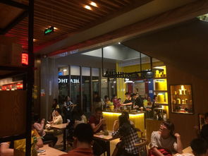 一杯美茶引发的思考 寿司店内开茶馆的跨界融合