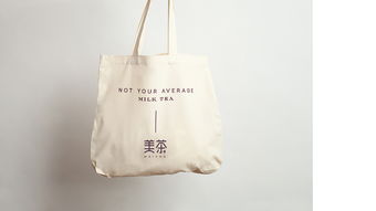 美茶 品味自然之美，传递东方韵味