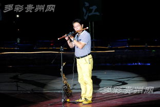 梦里湄江 醉美茶香专场文艺演出绽放精彩