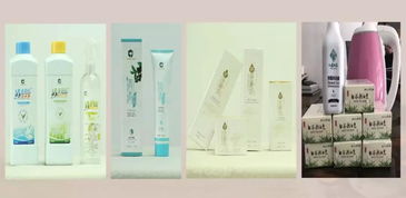 茶科技产品与美好生活