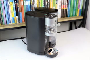 4秒即热、5档温调、6大茶道 美茶机开启智能饮茶新潮流