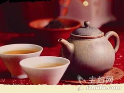 饮茶瘦身指南 12款茶饮对症肥胖类型，轻松喝出健康美