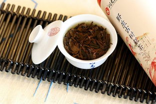 品味传统，香韵流传——探秘广州润金茶叶之美茶